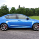 Illustration for article titled VW Golf siblings.